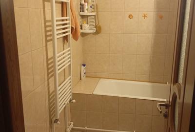Apartament cu 2 camere în Rovine - 4