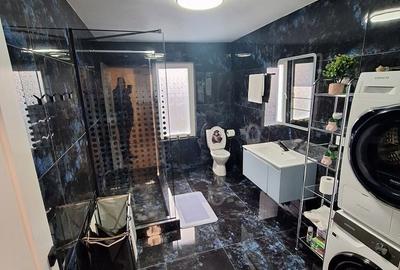 Casă cu 3 camere în Central