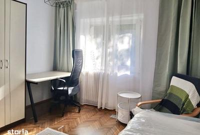 Apartament cu 3 camere decomandat în Zorilor - 2