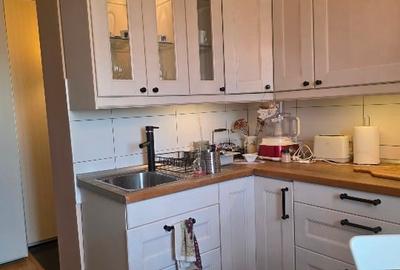 Apartament cu 2 camere decomandat, mobilat în Central - 11
