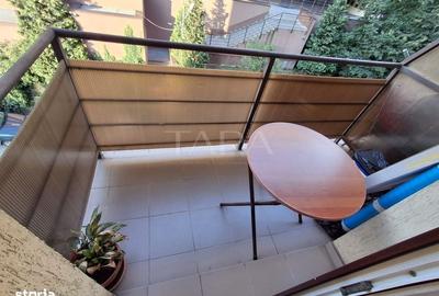 Garsonieră în Gheorgheni - 1
