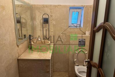 Casă cu 5 camere cu Teren 300 Mp în Cristian - 3