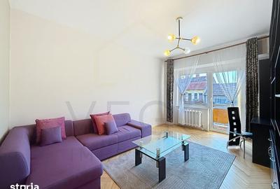 Apartament cu 3 camere în Central - 6