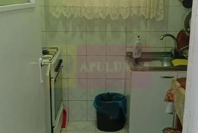 Apartament cu 2 camere semidecomandat în Titan