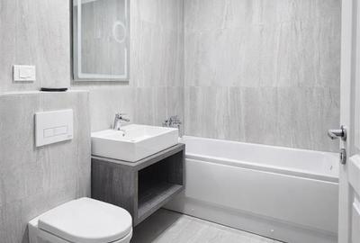 Apartament cu 2 camere decomandat, mobilat în Tătărași - 4