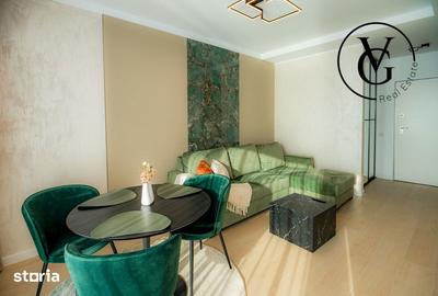 Apartament cu 2 camere în Central - 12