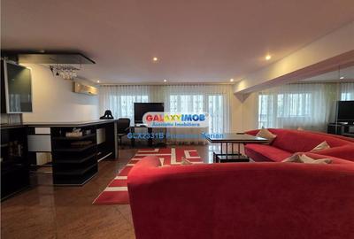 Apartament cu 3 camere semidecomandat, mobilat în Drumul Taberei