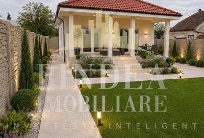 Casă cu 3 camere cu Teren 510 Mp în Giarmata - 2