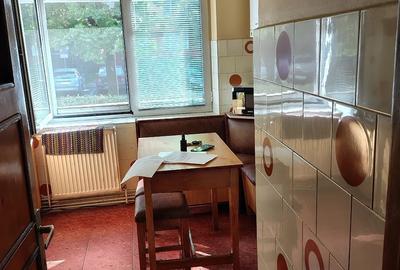 Apartament cu 3 camere decomandat în Nord