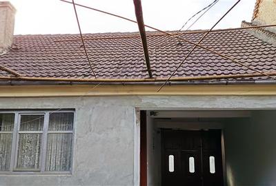 Casă individuală cu 2 camere cu Teren 493 Mp în Belobreșca - 12