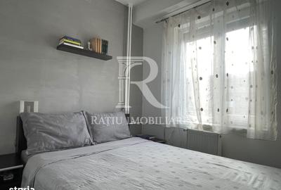 Apartament cu 2 camere decomandat în Rogerius - 2