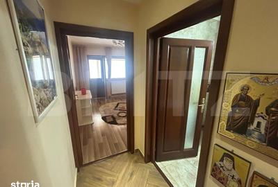 Apartament cu 4 camere decomandat în Ultracentral - 16
