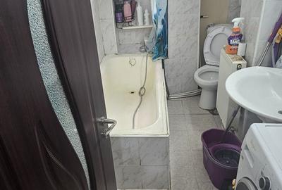 Apartament cu 2 camere semidecomandat în Exterior Vest - 6
