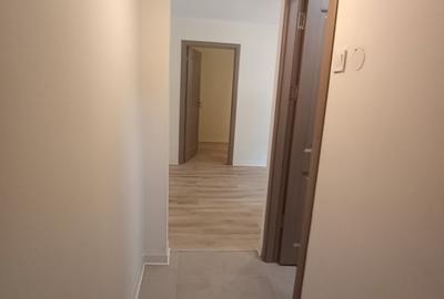 Apartament cu 2 camere semidecomandat în Tomis Nord - 2