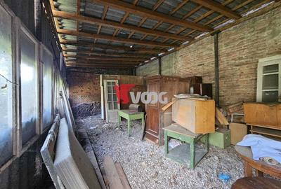 Casă individuală cu 5 camere cu Teren 346 Mp în Circumvalațiunii - 15