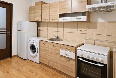 Apartament cu 2 camere semidecomandat în Bălcescu