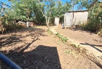 Casă cu 4 camere în Botoroaga - 1