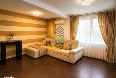 Apartament cu 3 camere decomandat în Brâncoveanu