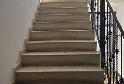 Garsonieră semidecomandată în Dobroești