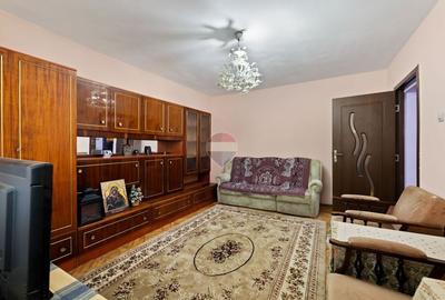 Apartament cu 2 camere decomandat, mobilat în Podgoria - 2
