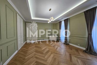 Casă individuală cu 6 camere cu Canalizare în Central - 6
