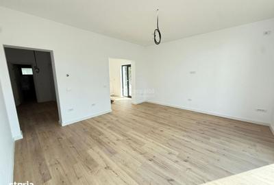 Casă cu 4 camere în Valea Ursului