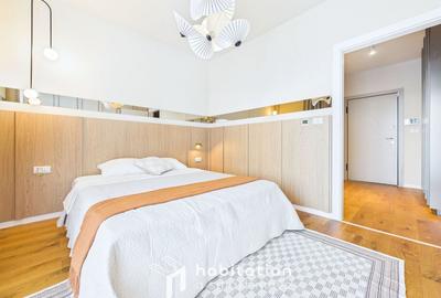 Apartament cu 2 camere decomandat, mobilat în Central - 13