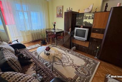 Apartament cu 2 camere decomandat, mobilat în Gheorgheni - 4