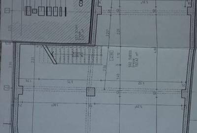 Spațiu comercial, de 325 mp, în Central - 1