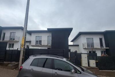 Casă cu 4 camere cu Teren 190 Mp în Valea Lupului