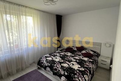Apartament cu 3 camere în Obor