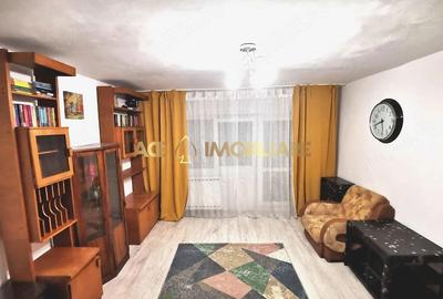 Garsonieră decomandată, mobilată în Alba Iulia