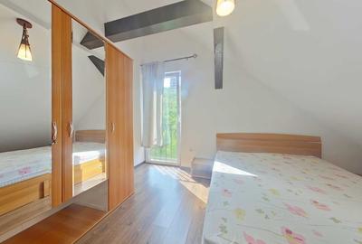 Apartament cu 3 camere decomandat în Grigorescu