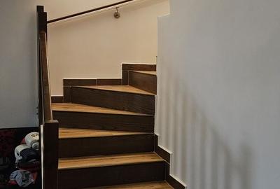 Casă cu 4 camere cu Canalizare în Chiajna - 5