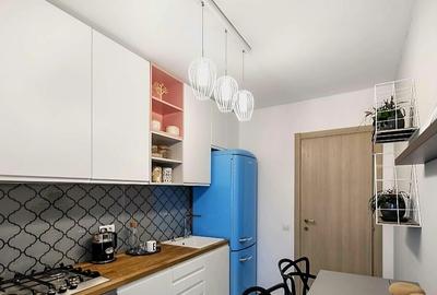 Apartament decomandat în Politehnica