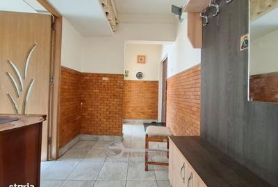 Apartament cu 3 camere semidecomandat în Păcurari - 5