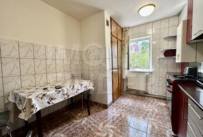 Apartament cu 4 camere decomandat, mobilat în Zorilor - 5