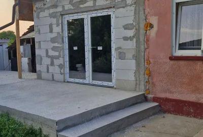 Casă cu 3 camere în Central - 5