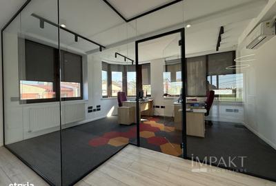 Casă cu 4 camere cu Teren 478 Mp în Borhanci