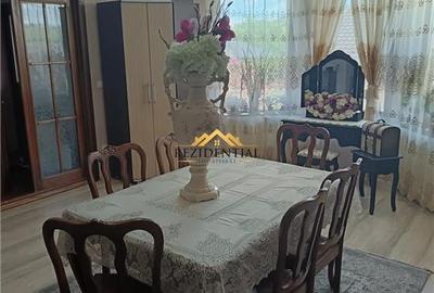 Casă individuală cu 4 camere cu Canalizare în Curtești - 2