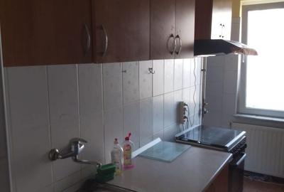 Apartament cu 2 camere decomandat în Sâncraiu de Mureș - 2