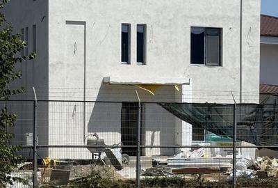 Casă cu 4 camere în Central - 5