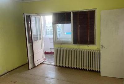 Garsonieră decomandată în Parcul Circului