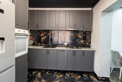 Duplex cu 5 camere cu Canalizare în Viilor - 2