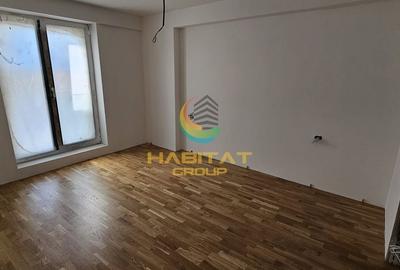 Apartament cu 3 camere în Ultracentral