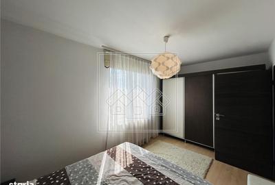 Apartament cu 2 camere în Terezian