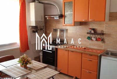 Apartament cu 2 camere în Broscărie