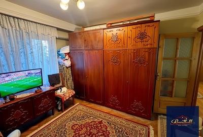 Apartament cu 4 camere decomandat în Central - 5
