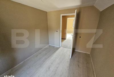 Casă cu 4 camere în Bichigiu - 15