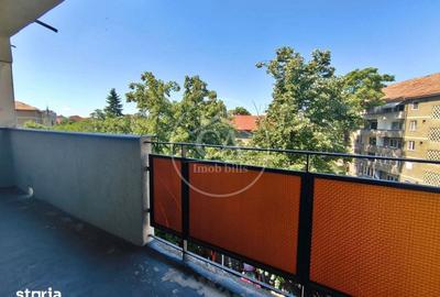 Apartament cu 3 camere decomandat în Orașul Nou - 12